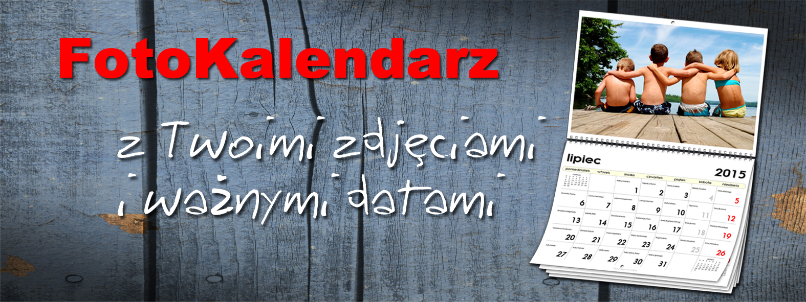 Fotokalendarz — TCF2