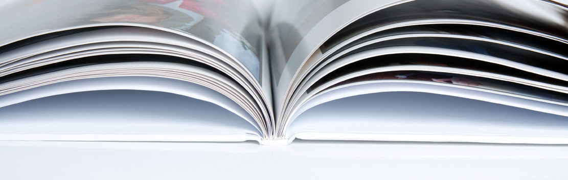 Fotoksiążka oprawa standardowa