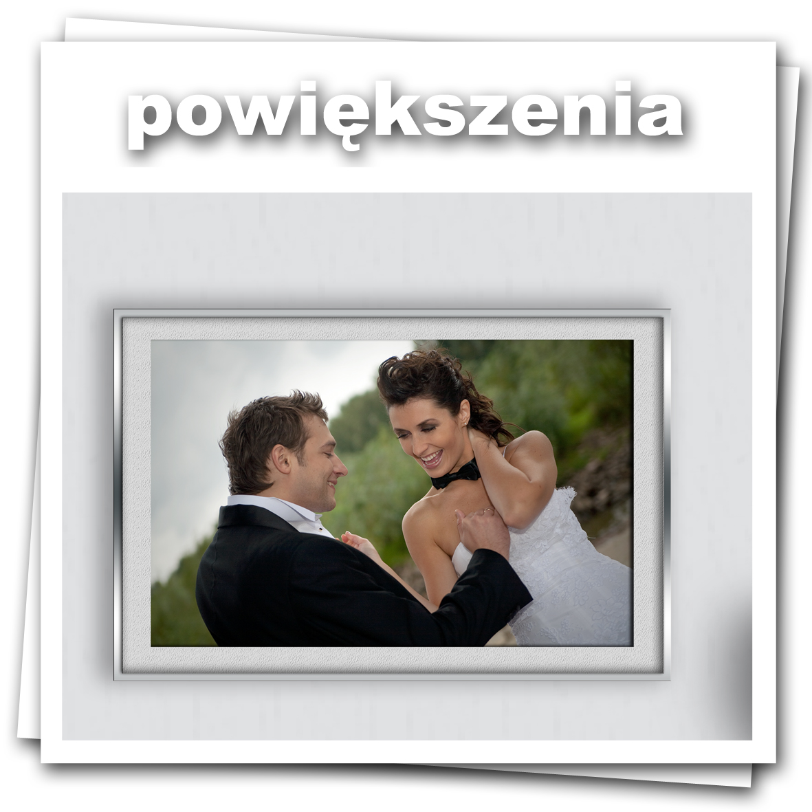 Oprawa zdjęć — TCF2
